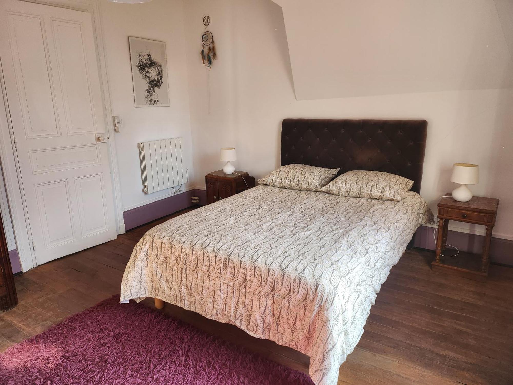 Appartement Atypique - 2 Chambres - Rue Calme Dans Centre Ville Sedan Kültér fotó